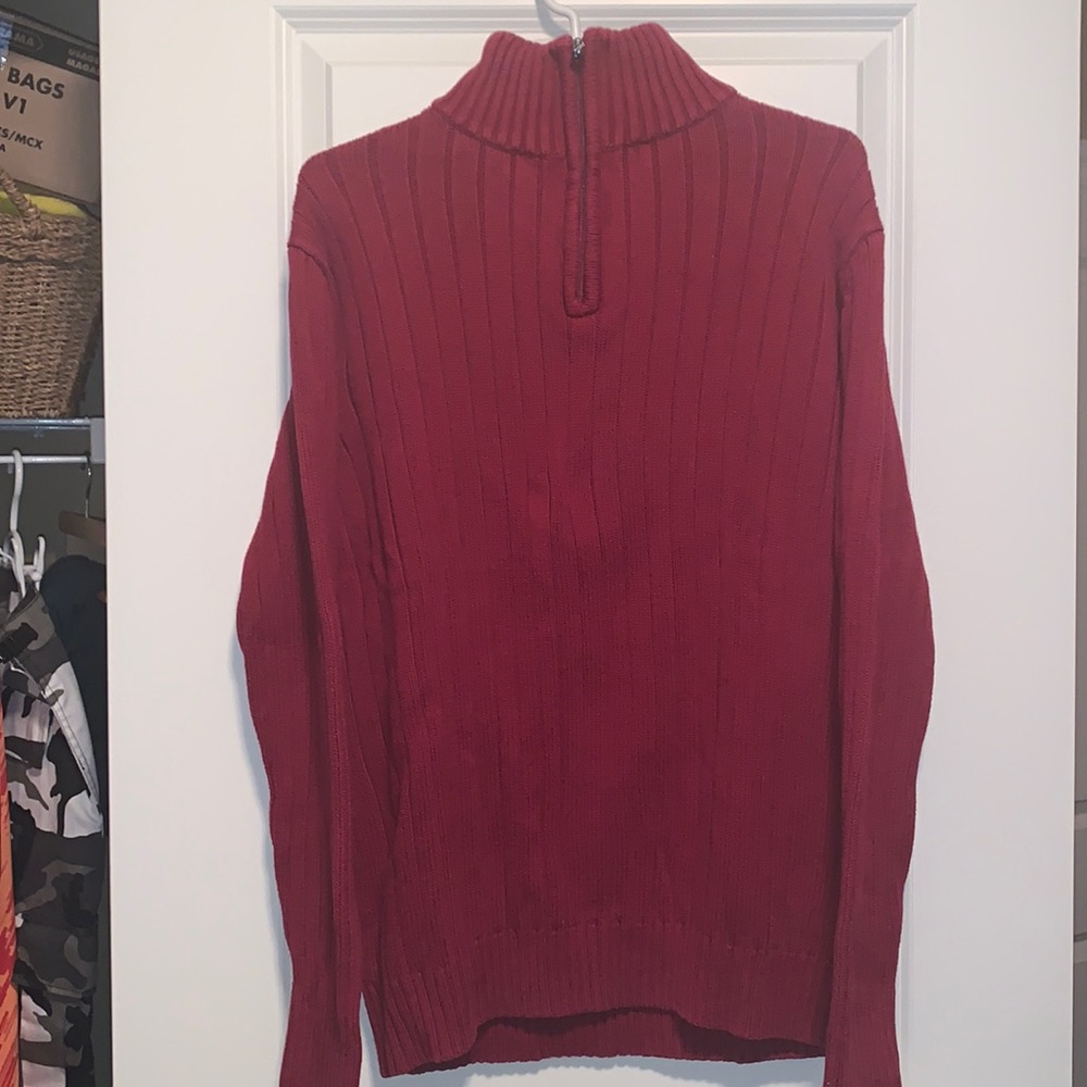 George Sweater